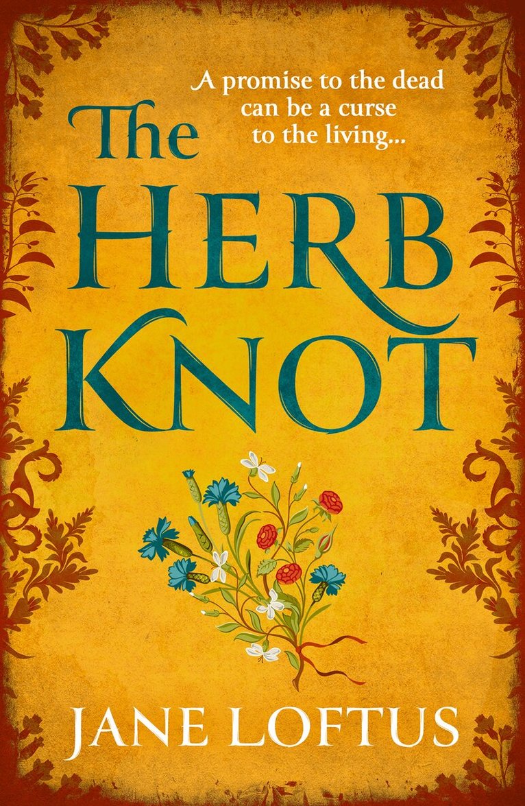 Herb Knot