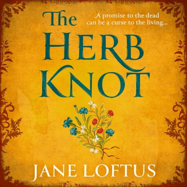 Jane Loftus - Herb Knot, Ljudbok. Tillgänglighet: Lägg i varukorg