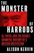 Monster of Harrods