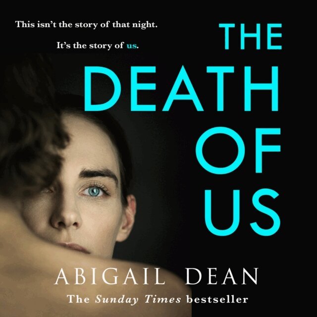 Abigail Dean - Death of Us, Ljudbok