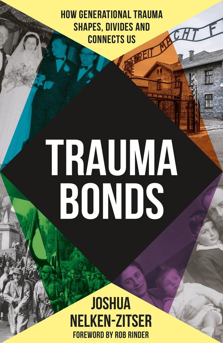Trauma Bonds