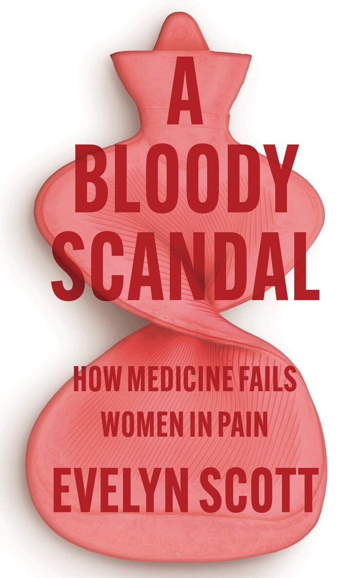 Evelyn Scott - Bloody Scandal, E-bok
