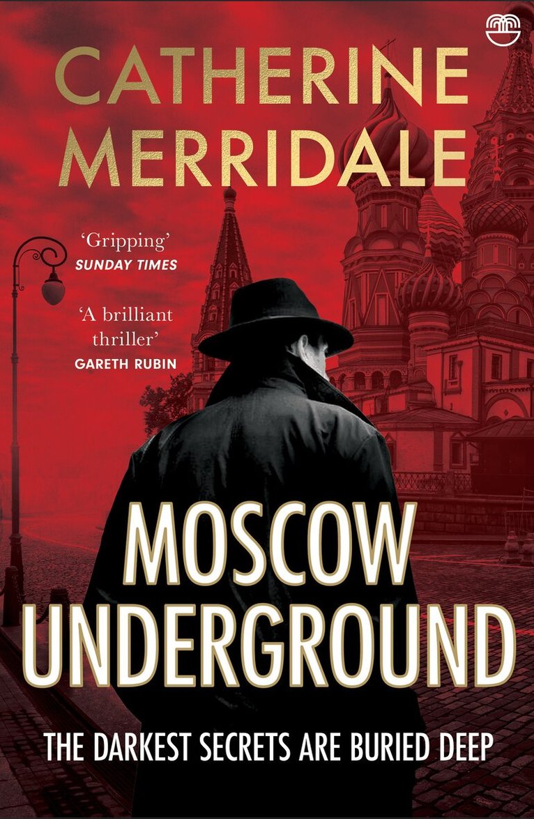 Catherine Merridale - Moscow Underground, E-bok