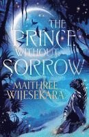 Maithree Wijesekara - The Prince Without Sorrow, Inbunden