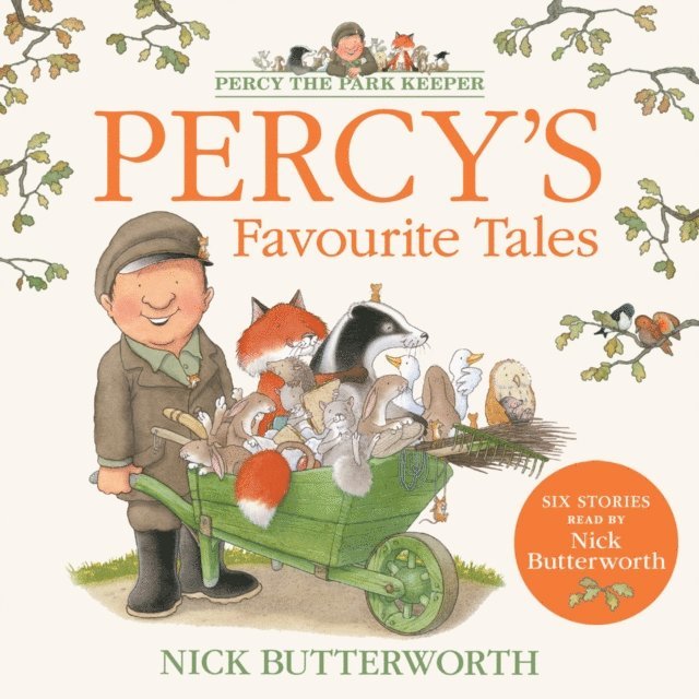 Percy's Favourite Tales