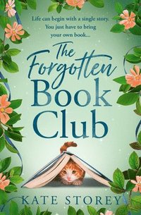 The Forgotten Book Club