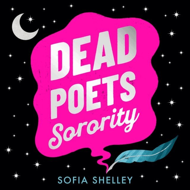 Sofia Shelley - Dead Poets Sorority, Ljudbok. Tillgänglighet: Lägg i varukorg
