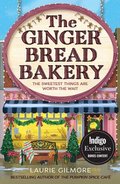 The Gingerbread Bakery (Indigo Exclusive)