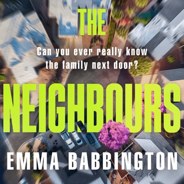 Emma Babbington - Neighbours, Ljudbok