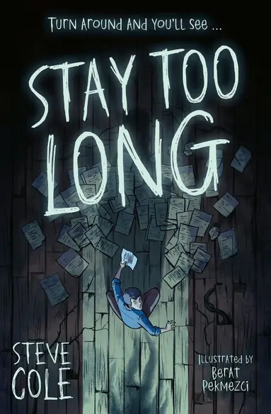 Stay Too Long