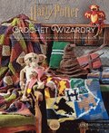 Harry Potter: Crochet Wizardry