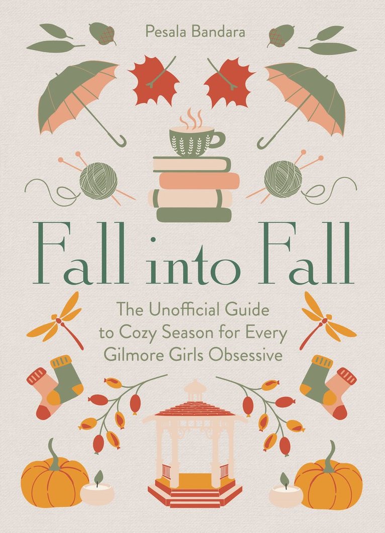 Pesala Bandara - Fall into Fall, E-bok