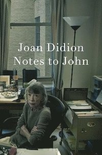 Notes to John