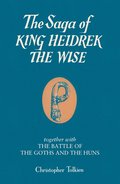 Saga of King Heidrek the Wise