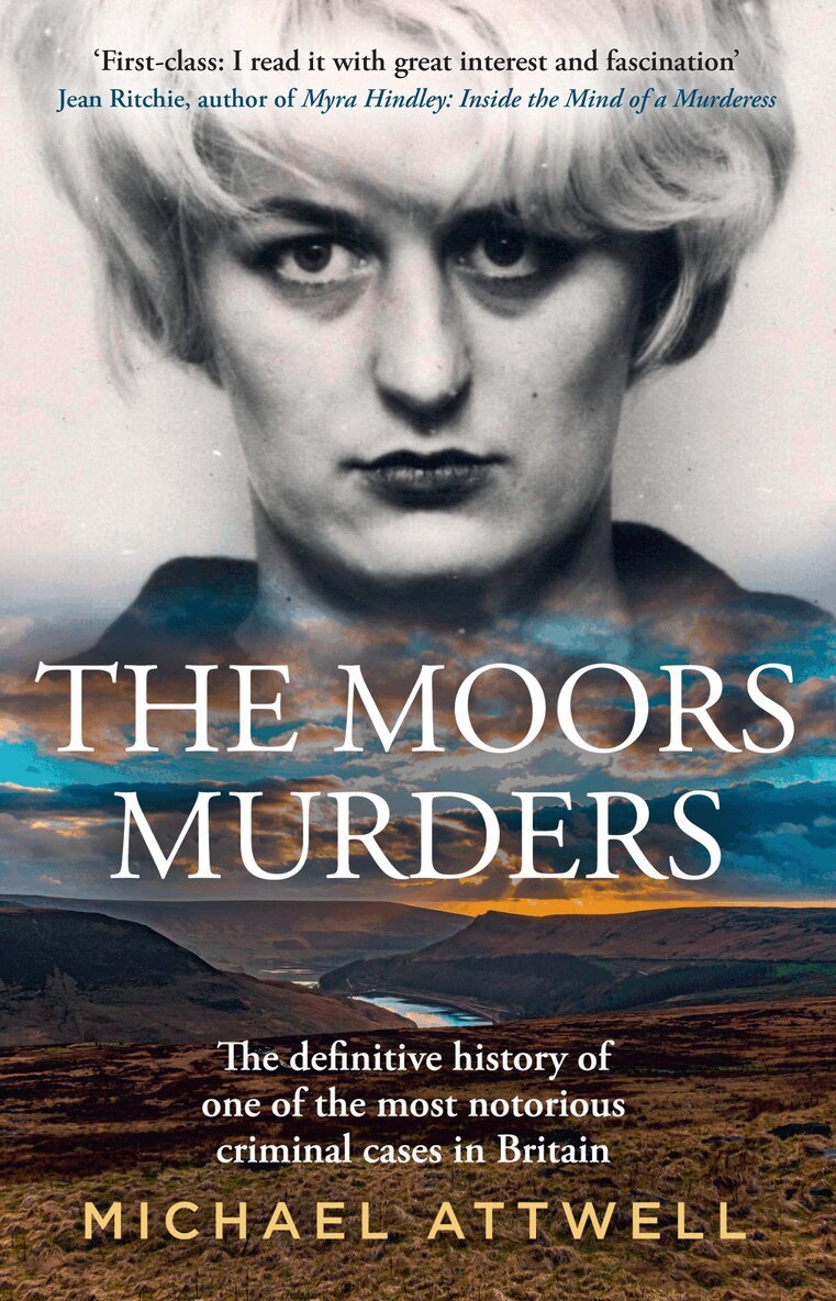 Michael Attwell - Moors Murders, Häftad