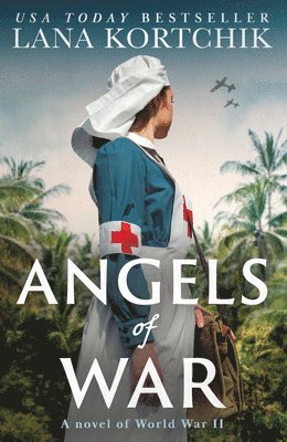 Lana Kortchik - Angels of War, Häftad