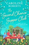 Second Chance Supper Club