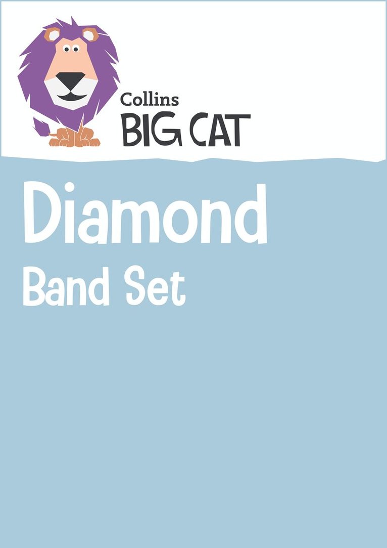 Diamond Band Set, Övrigt