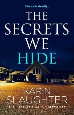 Secrets We Hide