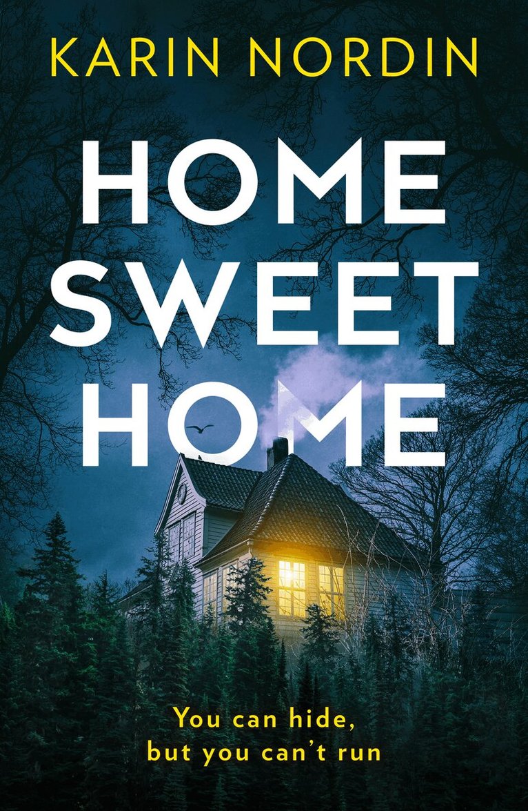 Karin Nordin - Home Sweet Home, E-bok