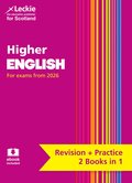 Higher English