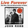 Live Forever
