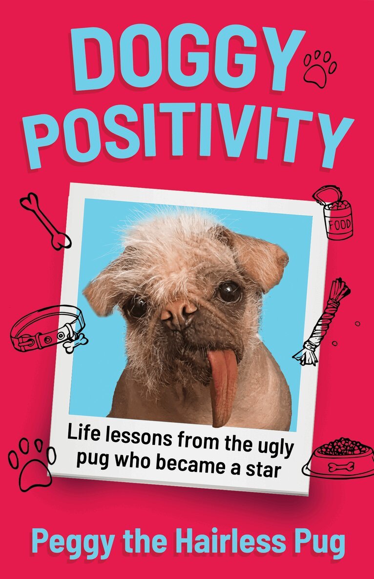 Doggy Positivity