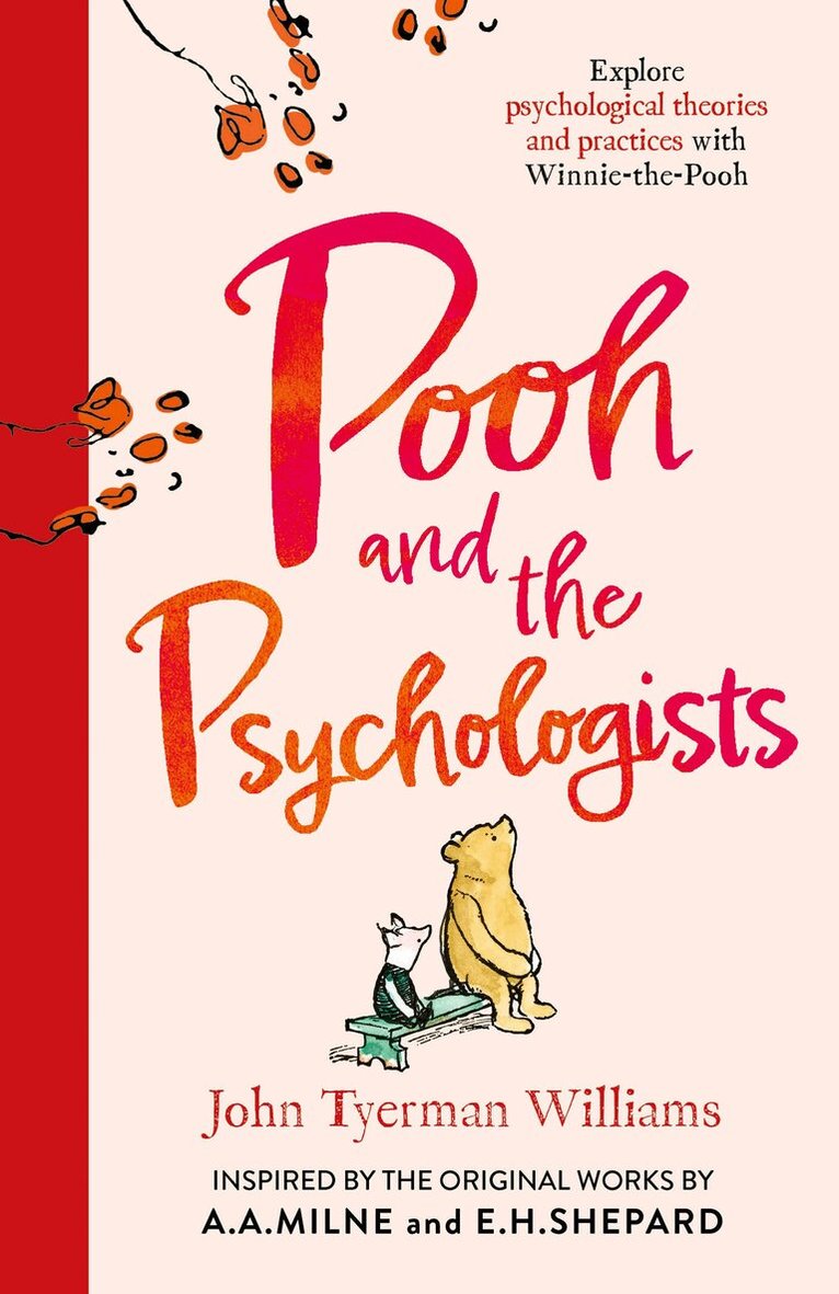 John Tyerman Williams - Pooh and the Psychologists, E-bok