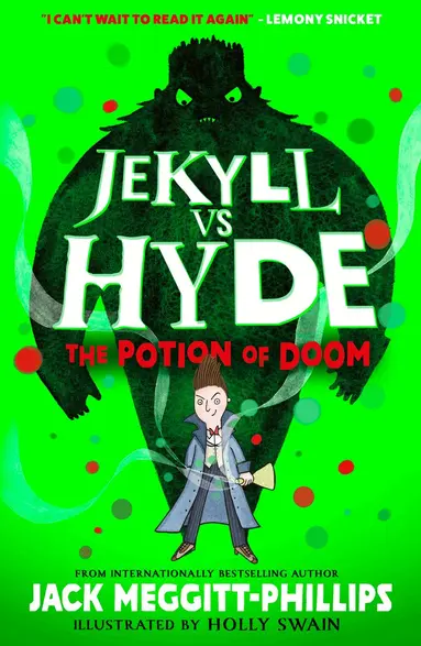 Potion of Doom