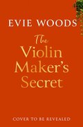 The Brand New Evie Woods Book