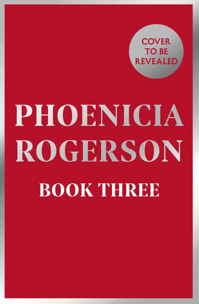 Phoenicia Rogerson - Isolde, Häftad