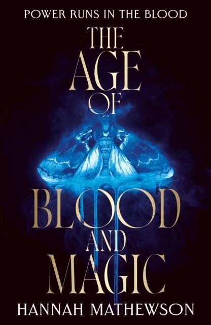 Age of Blood and Magic