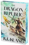 Dragon Republic Collector's Edition