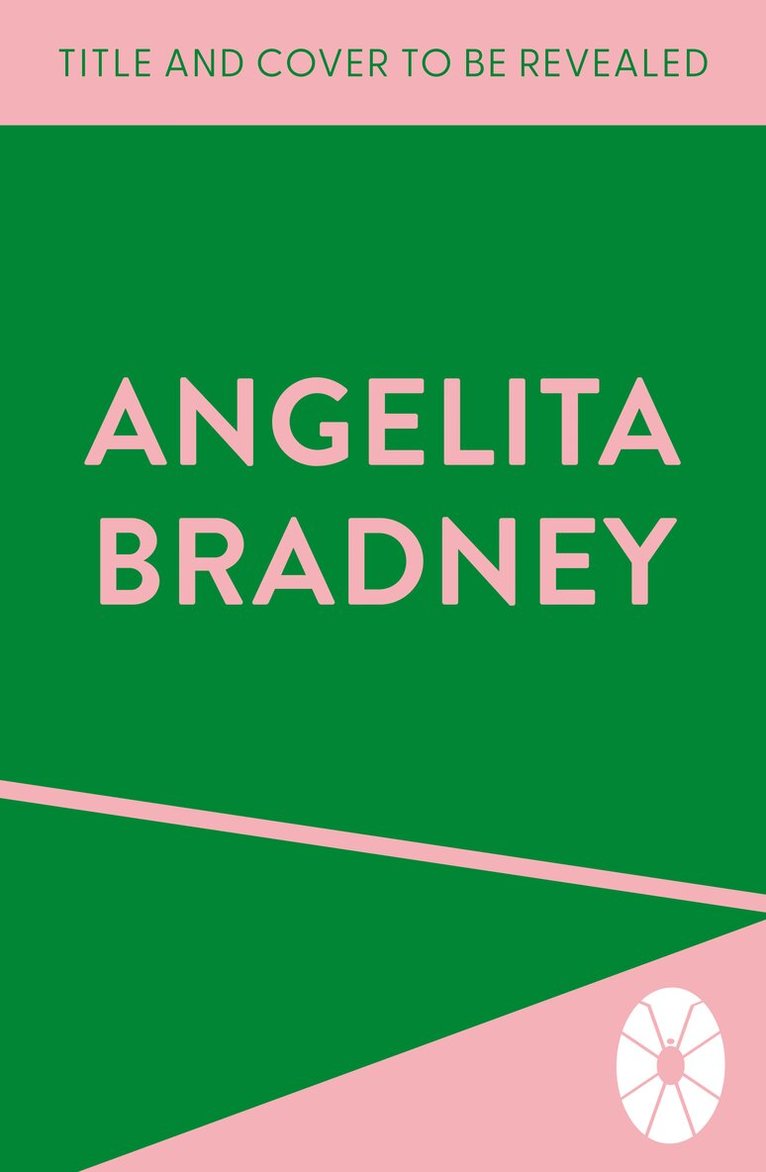 Angelita Bradney - Butterfly Beats its Wings, Häftad