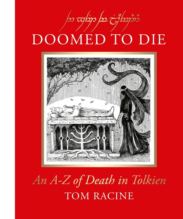 Tom Racine - Doomed to Die, E-bok