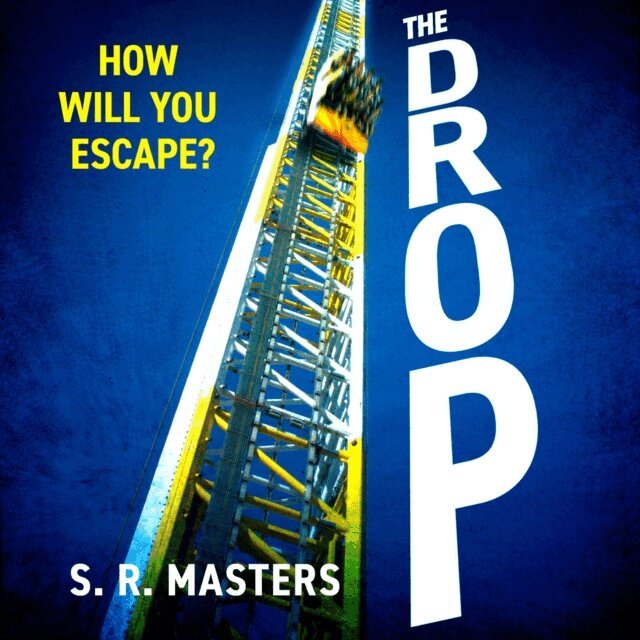 S. R. Masters - Drop, Ljudbok