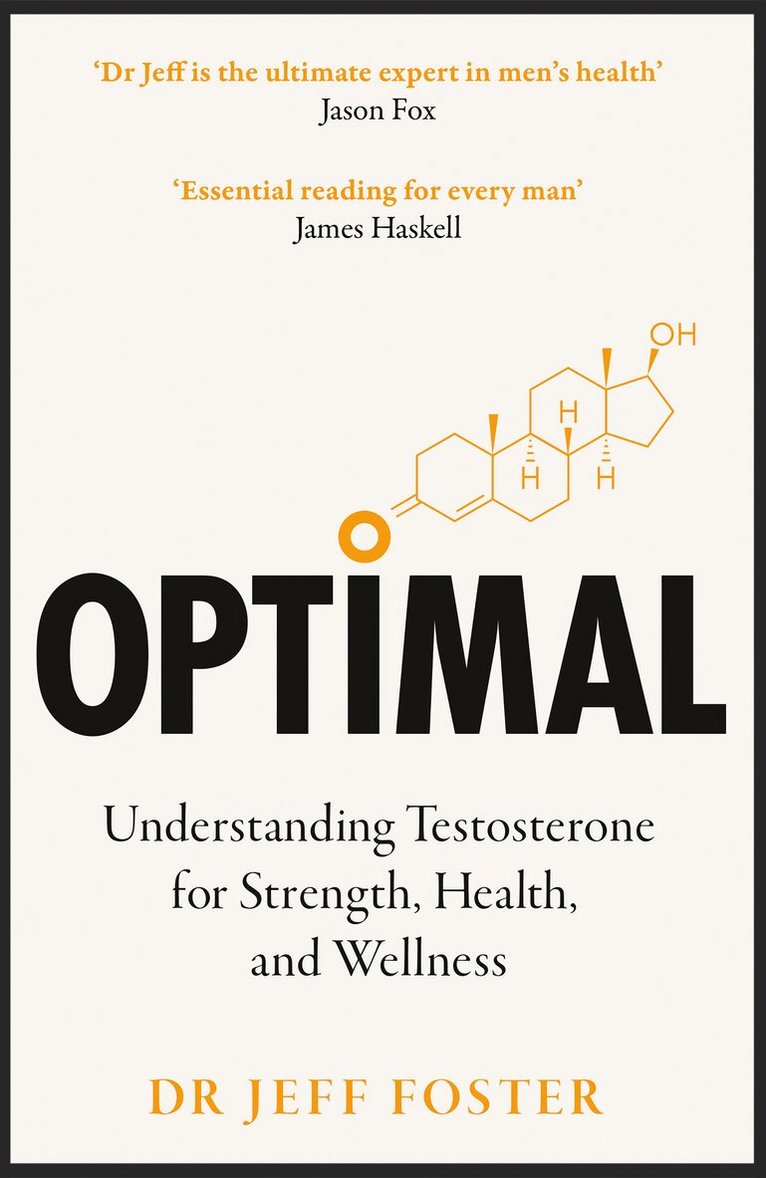 Dr Jeff Foster - Optimal, E-bok. Tillgänglighet: Lägg i varukorg