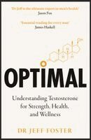 Dr Jeff Foster - Optimal, Häftad. Tillgänglighet: Kommande
