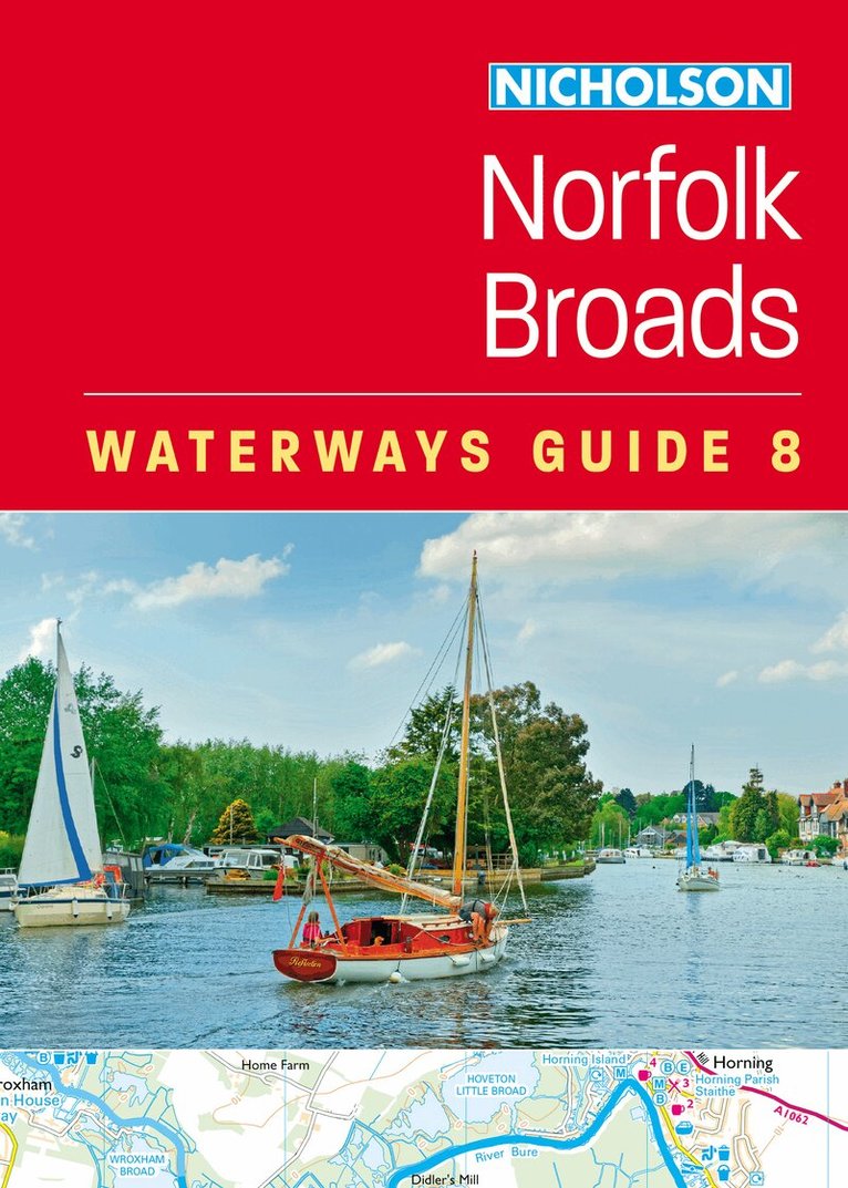 Norfolk Broads (8)
