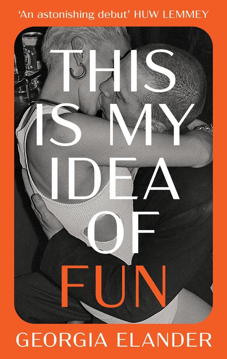 This is My Idea of Fun