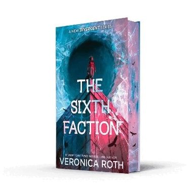 Veronica Roth - Sixth Faction, Inbunden. Tillgänglighet: Tillfälligt slut