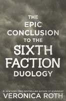Veronica Roth - SIXTH FACTION 2 PB, Häftad