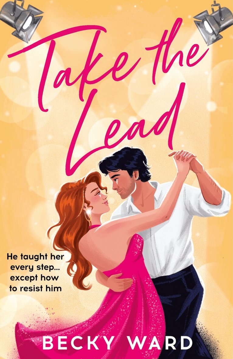 Becky Ward - Take the Lead, E-bok