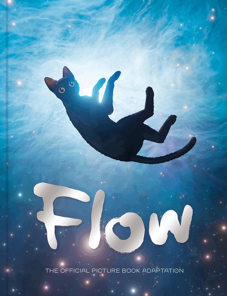 Farshore - Flow Picture Book, E-bok