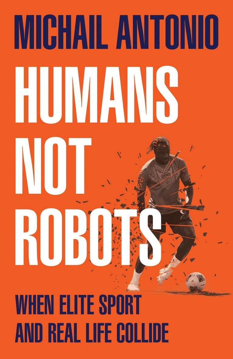 Humans Not Robots