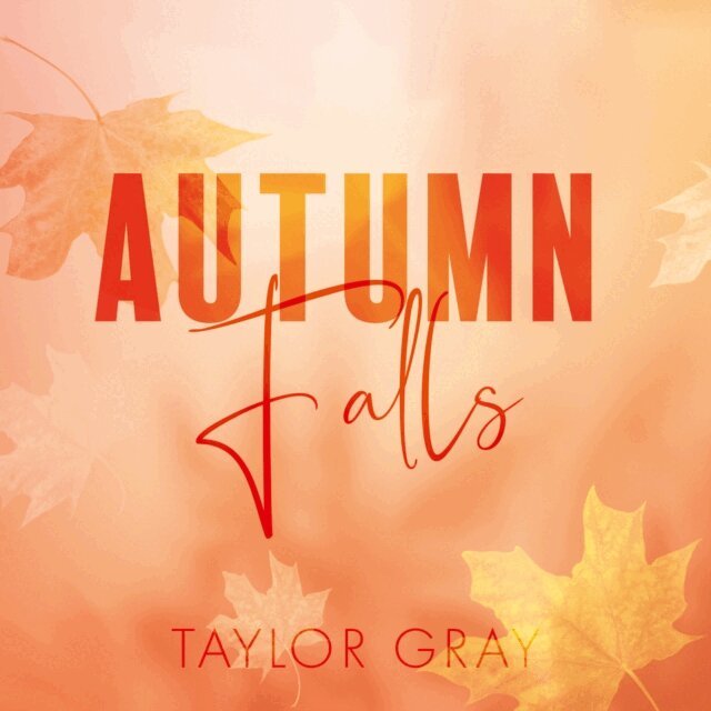 Taylor Gray - Autumn Falls, Ljudbok
