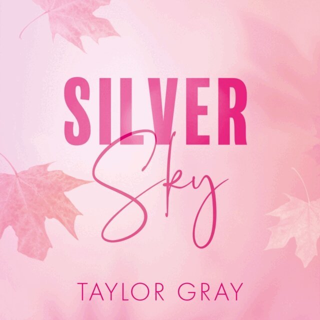 Taylor Gray - Silver Sky, Ljudbok