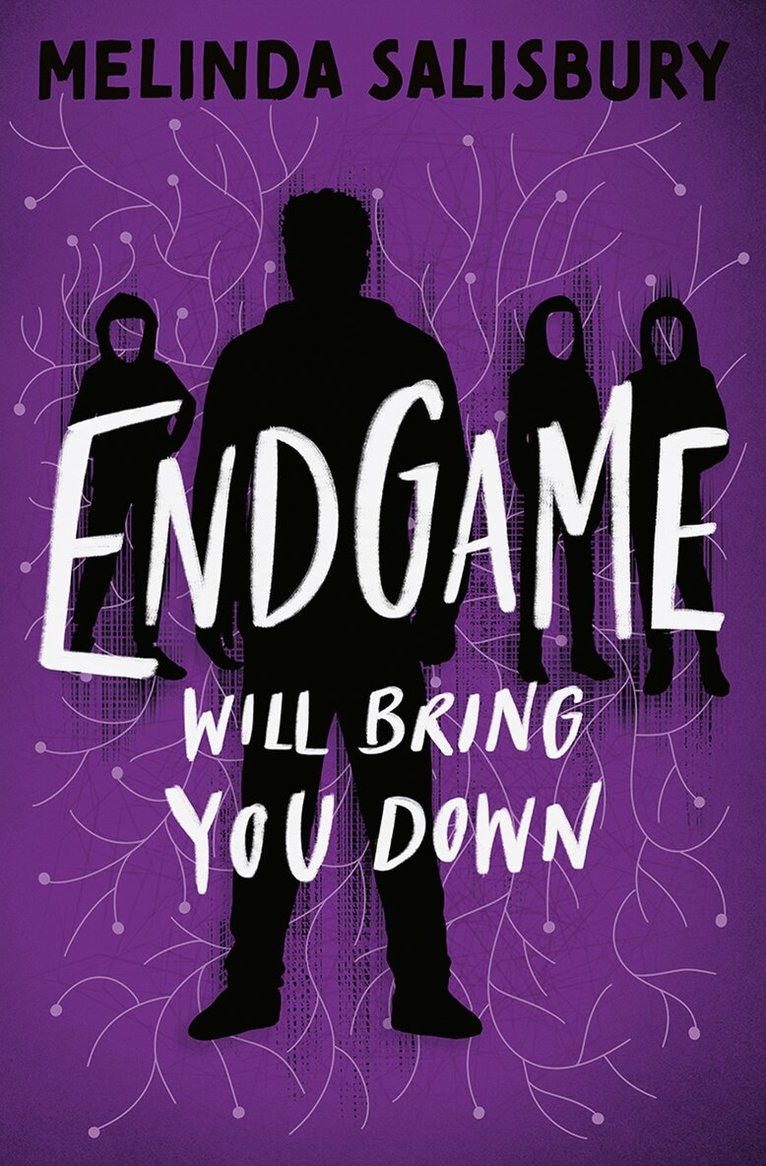 Melinda Salisbury - Endgame, E-bok