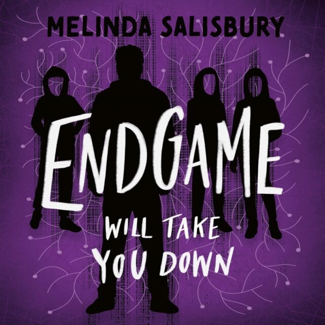 Melinda Salisbury - Endgame, Ljudbok