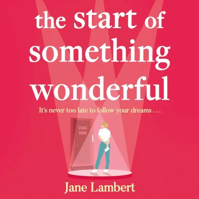 Jane Lambert - Start of Something Wonderful, Ljudbok. Tillgänglighet: Lägg i varukorg
